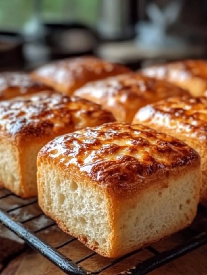 Cheesecake Roll Casserole