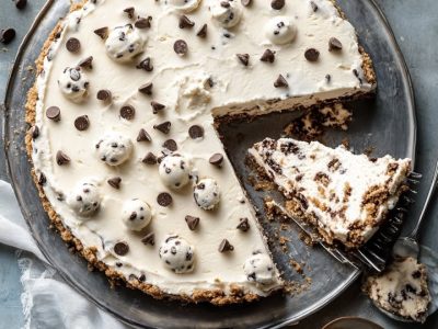 Cheesy Chicken Rigatoni: Easy Creamy Dinner