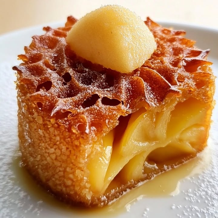 Cheesy Spring Casserole