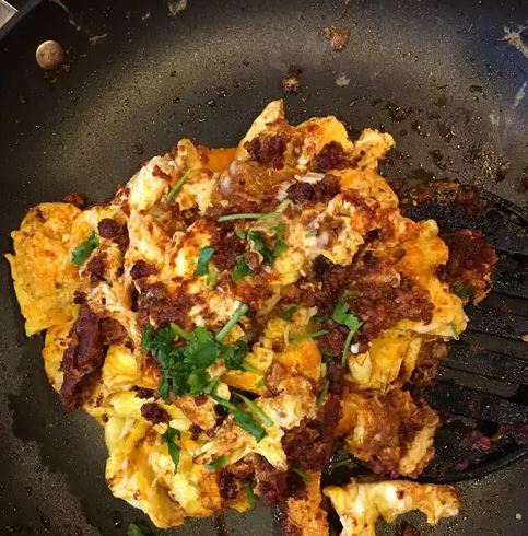 Chocolate Cinnamon Rolls