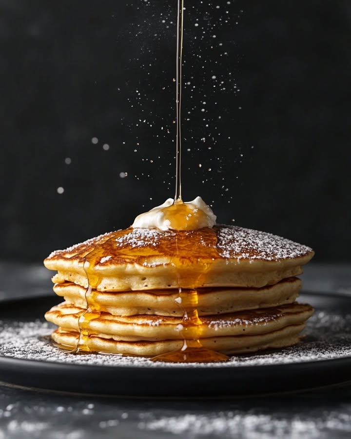 Cinnamon Sugar Muffins
