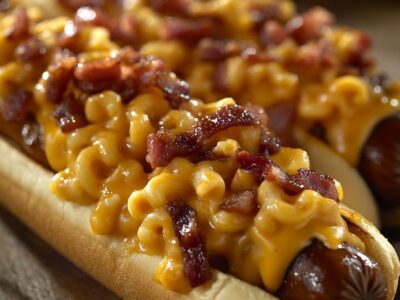 Cowboy Queso Delight: The Ultimate Easy Recipe