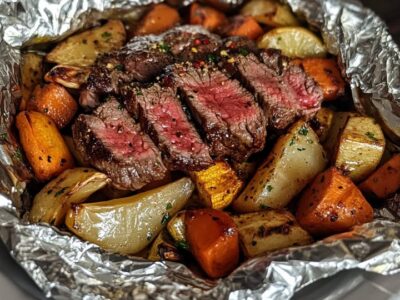 Cozy Cabbage Soup: An Easy, Hearty Classic
