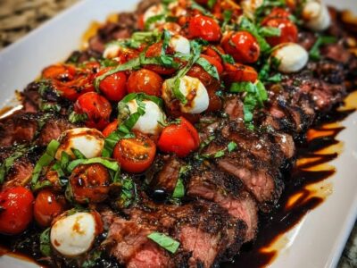 Creamy Cajun Linguine: An Easy, Authentic Recipe