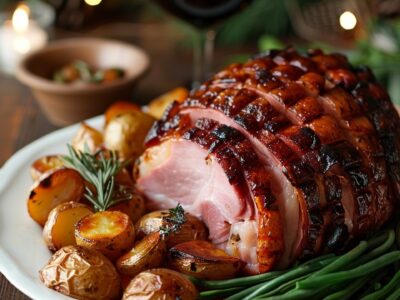 The Ultimate Guide to Easter Ham: Recipes, Tips, and Traditions