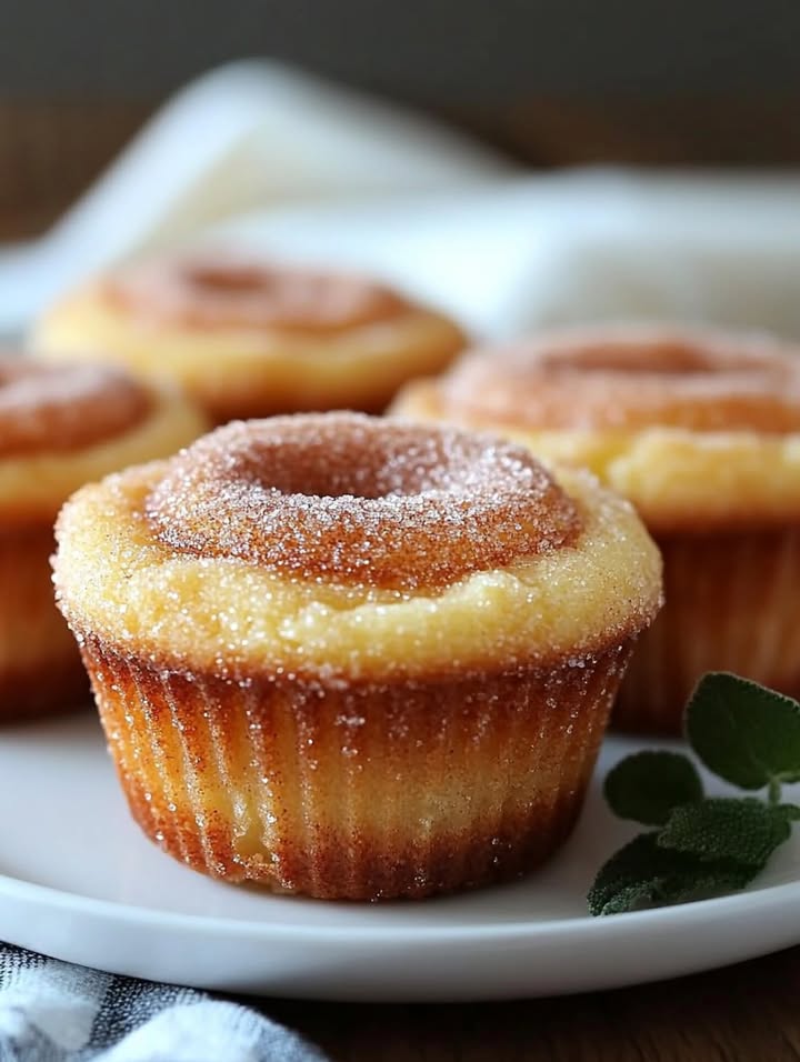 Fluffy Morning Pancakes