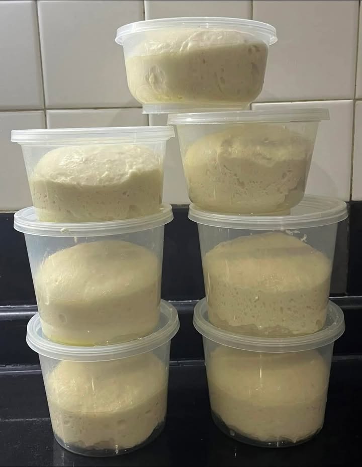 Garlic Parmesan Chicken