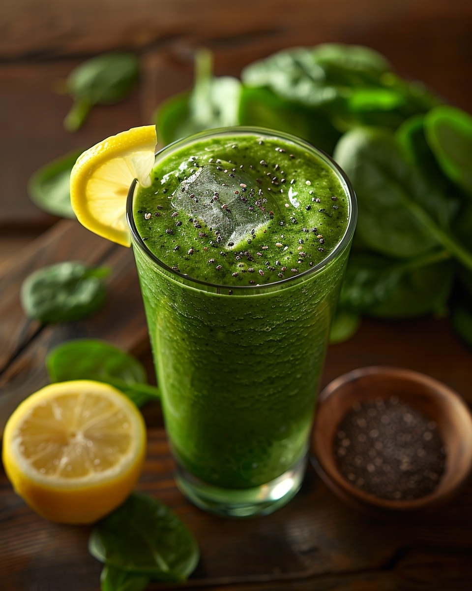 Green Smoothie