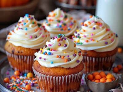 Spooktacular Halloween Cupcakes: Ideas, Recipes, and Where to Buy Them