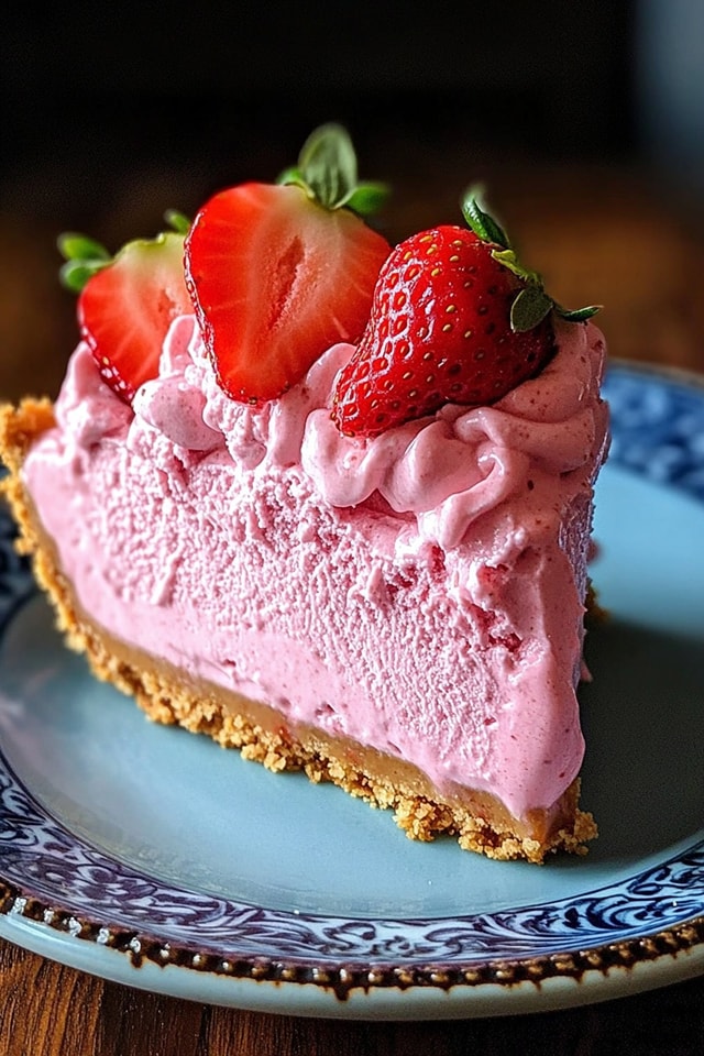 Heavenly Pineapple Delight