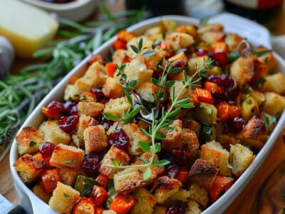 The Ultimate Guide to Holiday Stuffing: Recipes, Tips, and FAQs