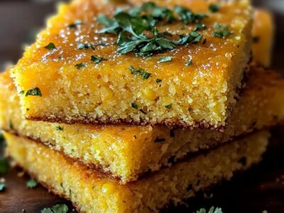 Key Lime Parfaits: An Easy, No-Bake Dessert