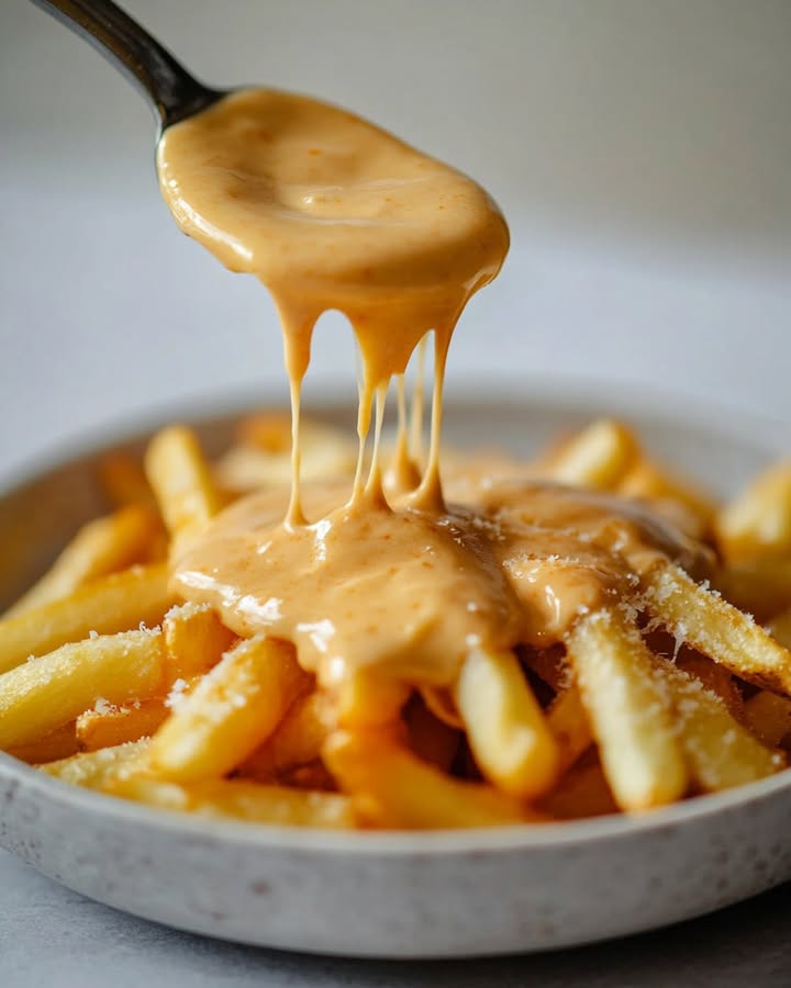 Leopard Cake Delight