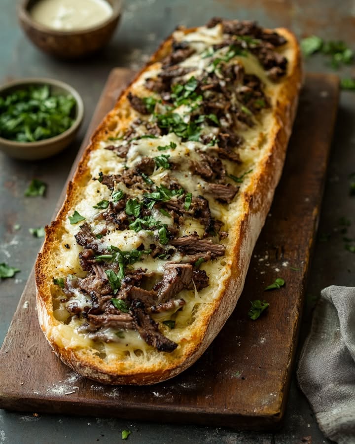 No-Bake Banana Delight