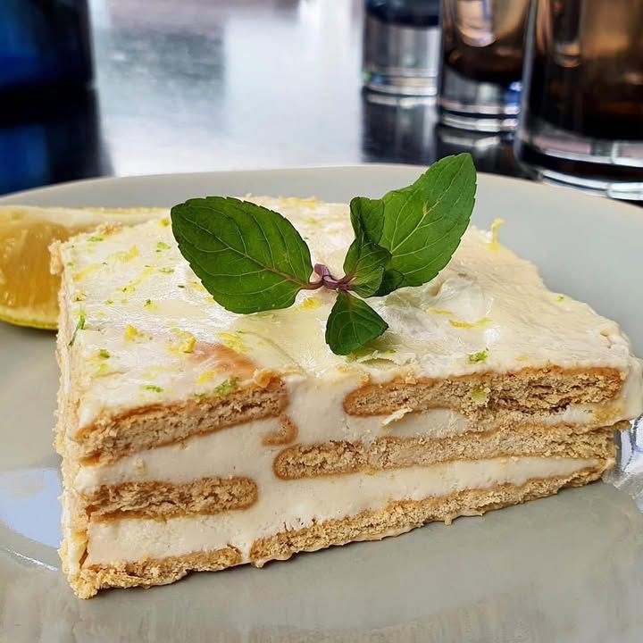 Oreo Chocolate Trifle