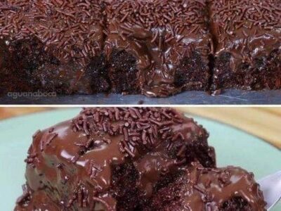 Quick Chocolate Delight: The Easy, Decadent Fix