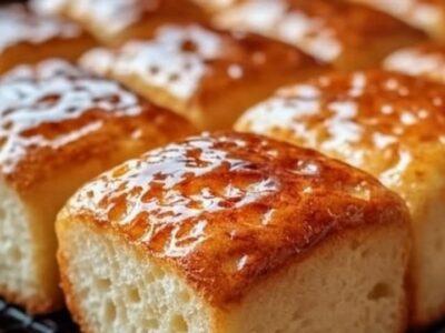 Ultimate Seafood Casserole Delight Recipe