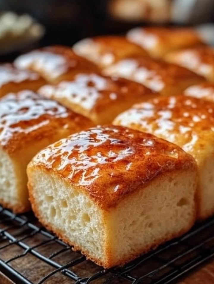 Seafood Casserole Delight