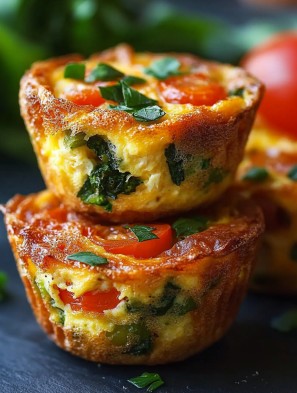 Smoked Salmon Cheesecake