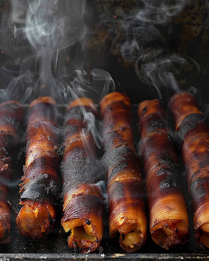 Strawberry Cream Cheesecake