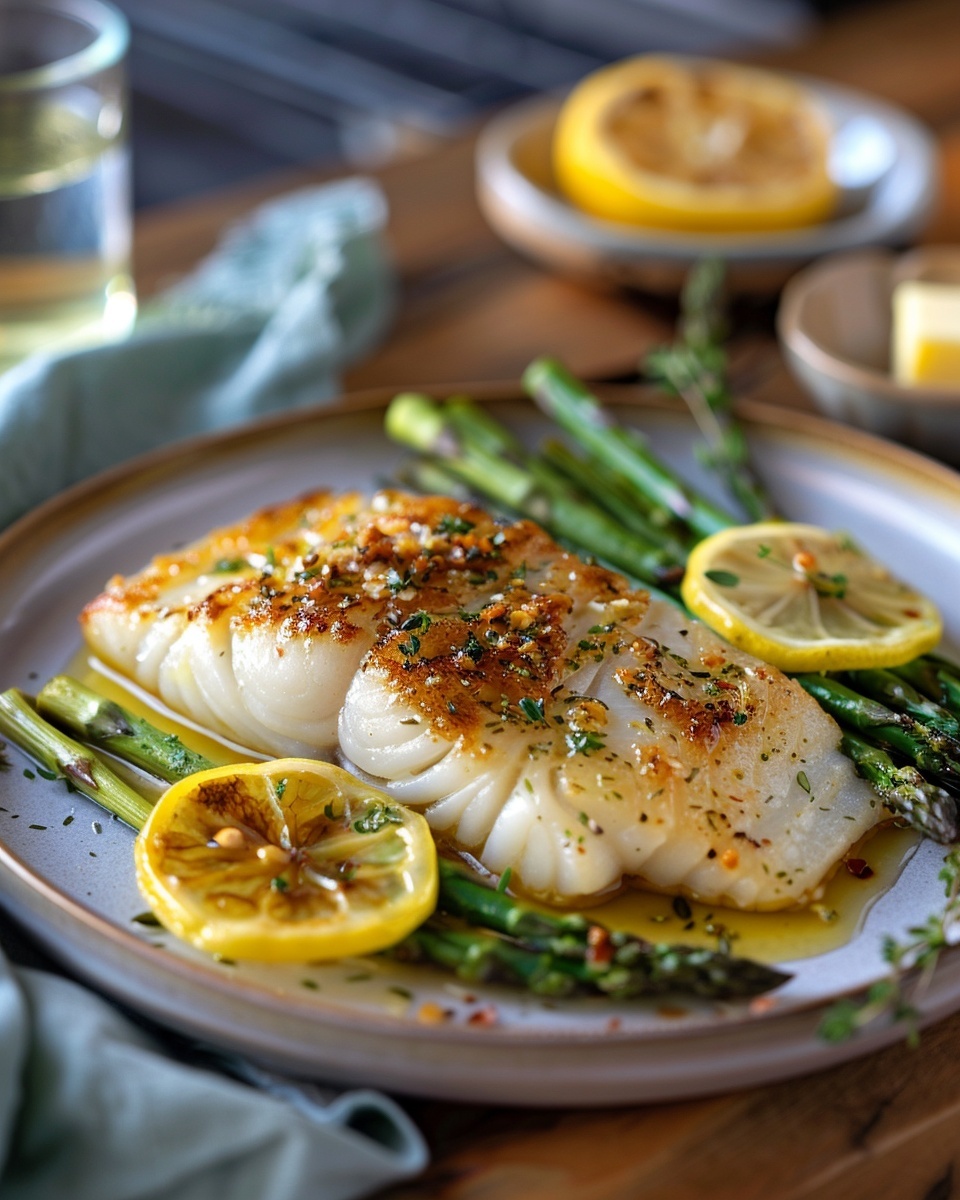 Delicious and Healthy Baked Cod Recipes for Your Dinner Table - Daily ...