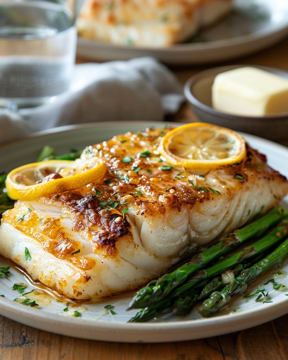 Delicious and Healthy Baked Cod Recipes for Your Dinner Table - Daily ...