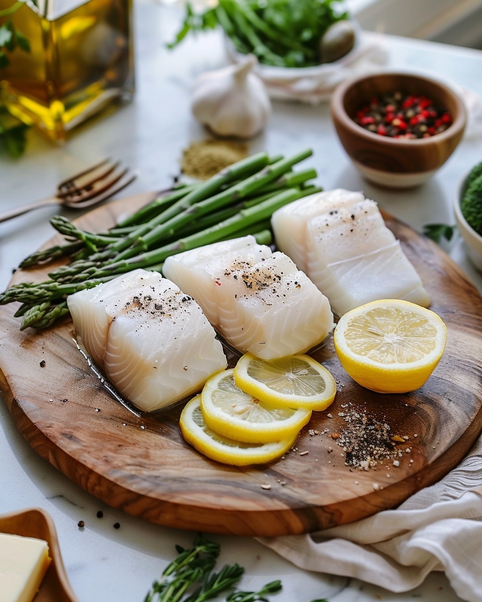 Delicious and Healthy Baked Cod Recipes for Your Dinner Table - Daily ...