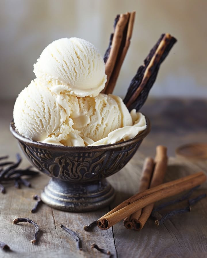 Cajun Garlic Linguine