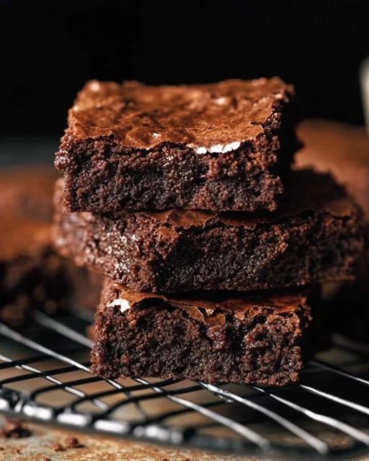 Carrot Zucchini Muffins