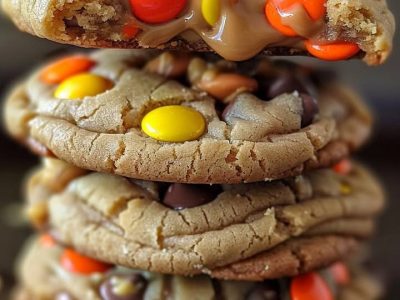 Cheesy Caesar Chicken: An Easy Crowd-Pleasing Dinner