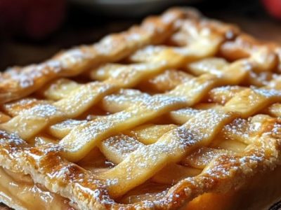 Cheesy Chicken Alfredo: The Ultimate Recipe