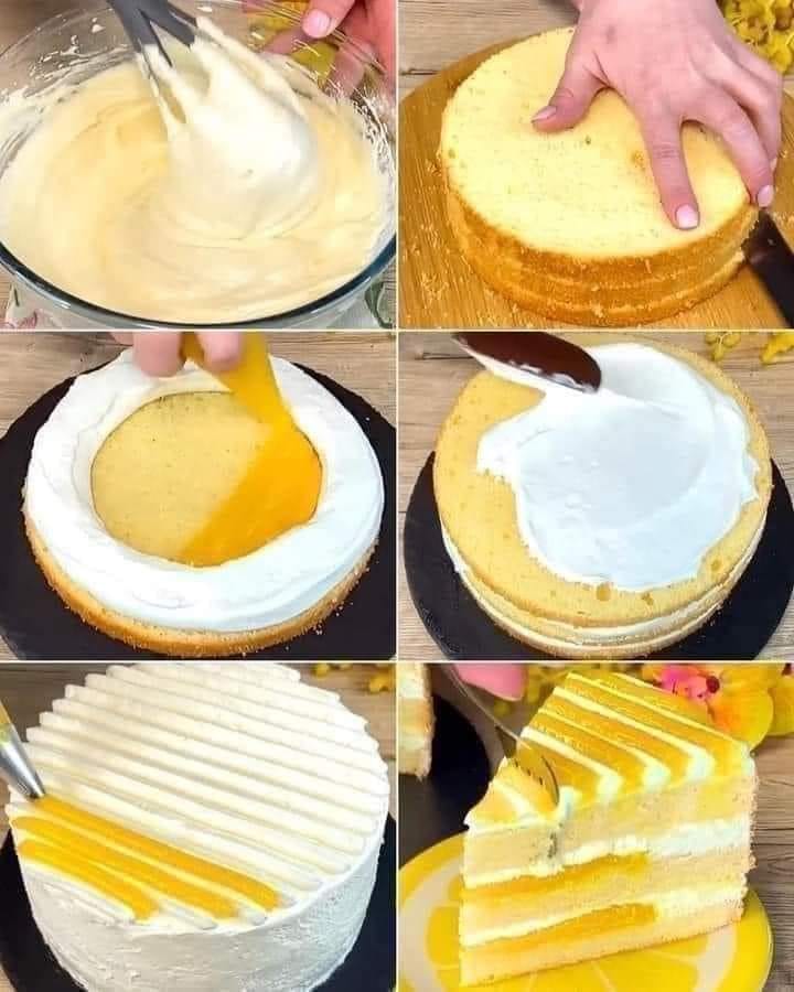 Cheesy Honey Chicken Fettuccine