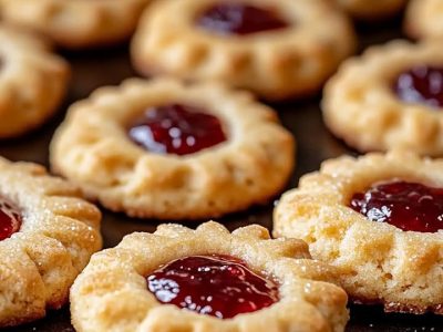 Chicken Scampi Delight: Easy, Creamy & Authentic