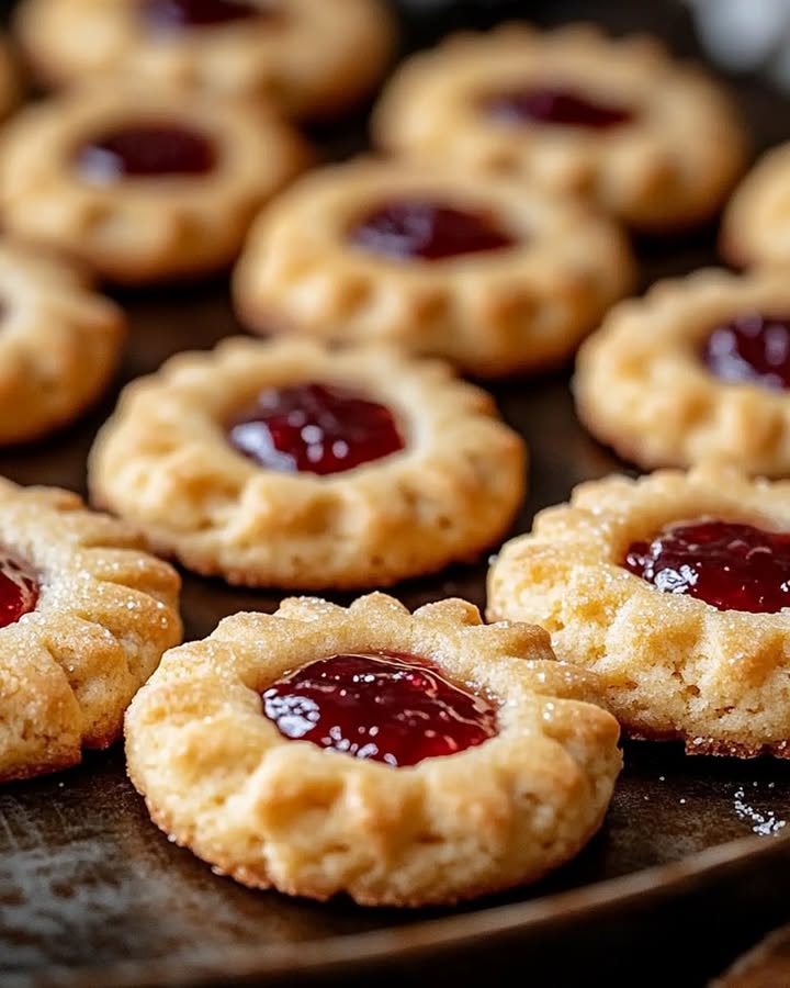 Chicken Scampi Delight