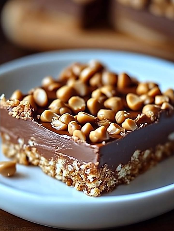 Chocolate Chip Bombs