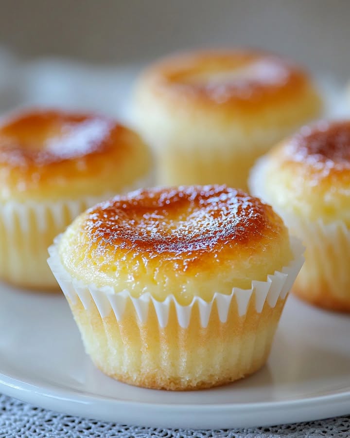 Chocolate Orange Delight