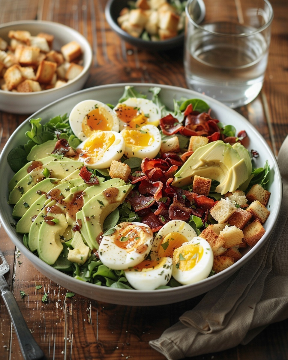 Cobb Salad