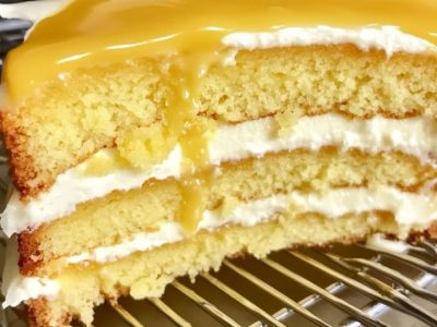 Cookie Dough Ice Cream Cake: The Ultimate Recipe