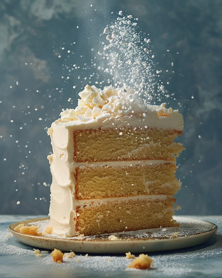 Creamy Chicken Linguine