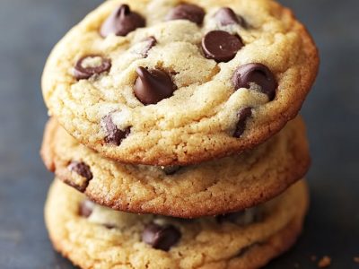 Creamy Garlic Chicken: An Easy, Comforting Dinner