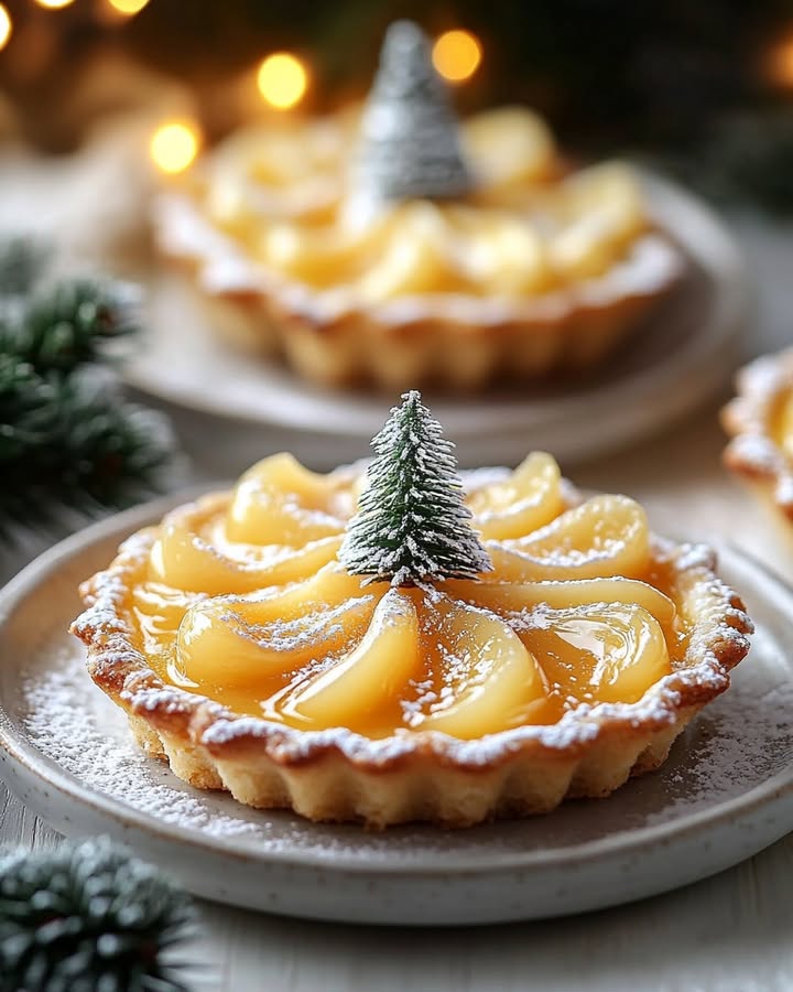 Creamy Vanilla Delight