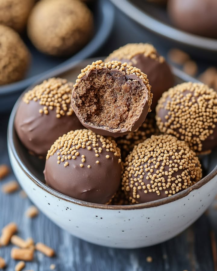 Crumbl-Style Sugar Cookies