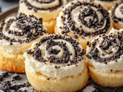 Decadent Cookie Dough Cake: The Ultimate Recipe