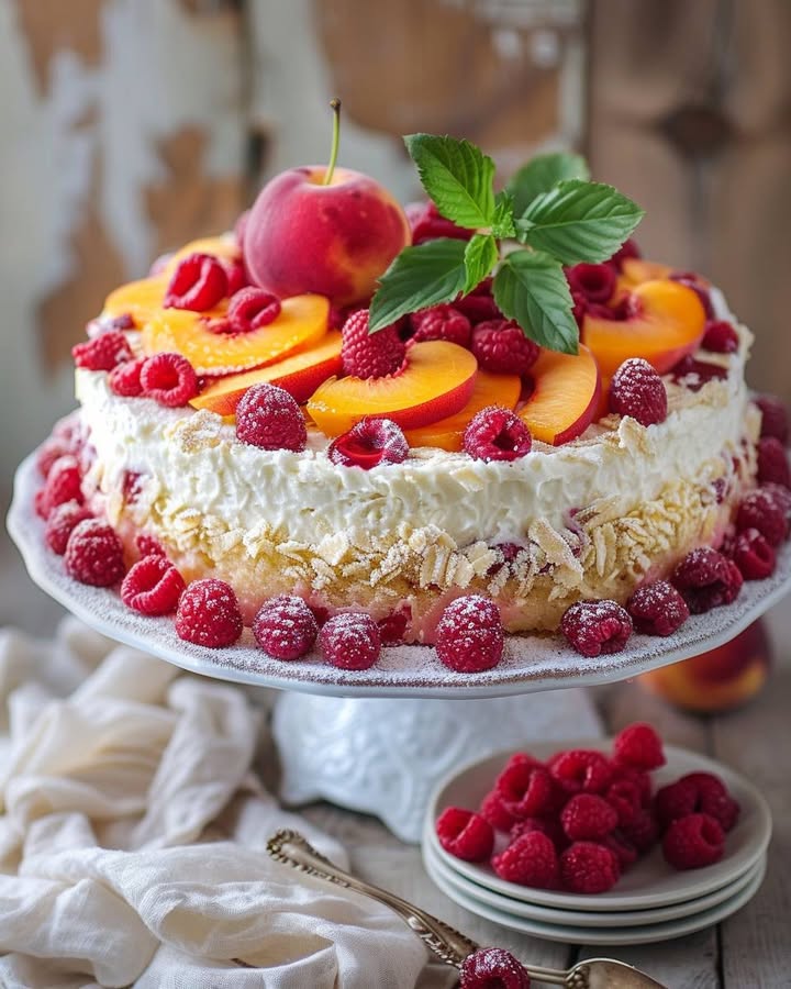 Elegant Scallop Shrimp