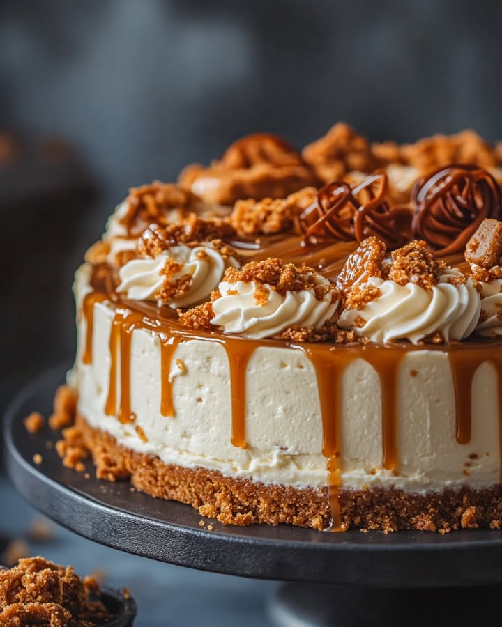 Fluffy Blueberry Biscuits