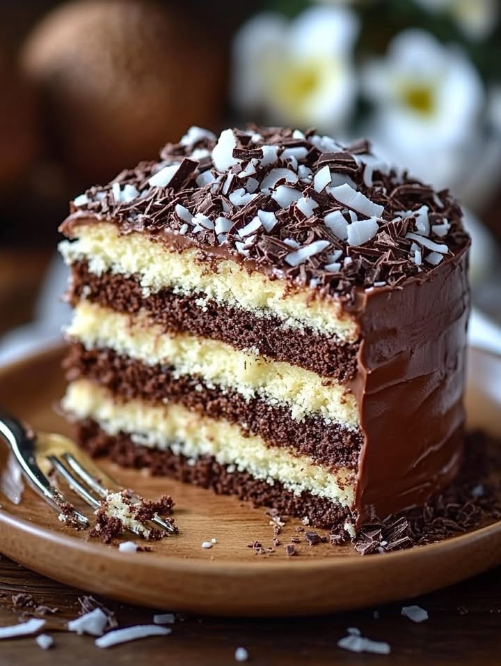 Heavenly Velvet Cheesecake