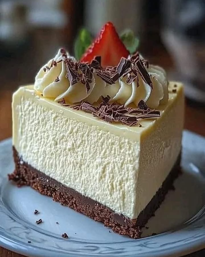 Lemon Meringue Delight