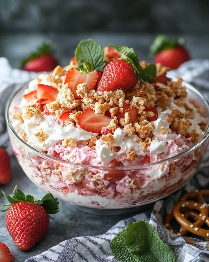 Lemon Veggie Orzo Stir-Fry