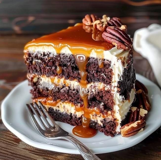 Mandarin Orange Bliss