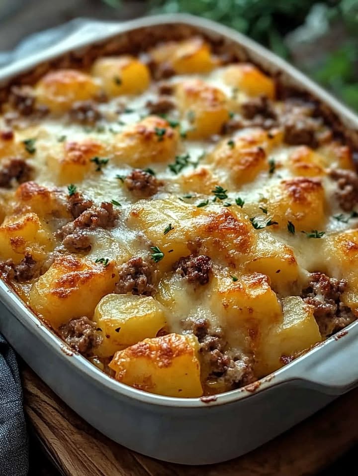 Mediterranean Salmon Delight